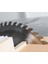 LEİS 260mmx2.4mm 80 DİŞ İNCE MASİF LAMBİRİ VE ÇITA TESTERESİ 1