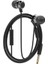 Kablolu Kulak Içi Kulaklık Silikon Uçlu ZR-HP02 3.5mm Kulaklık 5