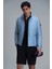 Chrıs Spor Erkek Chino Şort Slim Fit Siyah 3