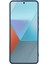 Xiaomi Redmi Note 13 Pro 5g Kılıf Arc Edge 2.0mm Tpu Yumuşak Kaplama Telefon Kapağı-Mavi Için (Yurt Dışından) 2