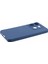 Xiaomi Redmi Note 13 Pro 5g Kılıf Arc Edge 2.0mm Tpu Yumuşak Kaplama Telefon Kapağı-Mavi Için (Yurt Dışından) 5