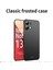 Xiaomi Redmi Note 13 4g Kılıf Ultra Ince Sert Pc Telefon Kapağı-Mavi (Yurt Dışından) 2