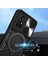 Xiaomi Poco M4 Pro 4g Kickstand Kılıf Tpu+Pc Telefon Kapağı, Slayt Lensli Kalkan-Mor (Yurt Dışından) 5