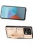 Xiaomi Redmi Note 13 Pro 5g Kılıf Kart Yuvası Telefon Kapağı Karbon Fiber Doku-Haki Için (Yurt Dışından) 4