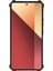 Xiaomi Redmi Için Not 13 Pro 4gcover Kamuflaj Cep Telefonu Koruyucu Kabuk Kickstand Telefon Kılıfı-Ordu Yeşil (Yurt Dışından) 2