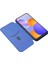 Kart ile Huawei Y9A Tam Koruma Deri Folio Flip Case Için Kılıf (Yurt Dışından) 2