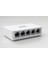 5 Port 10/100/1000MBPS Tak ve Kullan Gigabit Network Switch 2