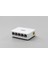 5 Port 10/100/1000MBPS Tak ve Kullan Gigabit Network Switch 4