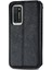 Huawei P40 Deri Kılıf Kapak Kapak Moda Tasarım Cüzdan (Yurt Dışından) 3