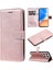 Onur X8 5g Iş Cüzdan Telefon Kılıfı Için Flip Case Klasik Düz Renk (Yurt Dışından) 1