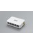 5 Port 10/100/1000MBPS Tak ve Kullan Gigabit Network Switch 5