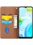 Realme C30/C30S/NARZO 50I Prime Flip Folio Kitap El Cüzdan Kartı Için Kılıf (Yurt Dışından) 5