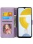 Realme C21 Için Flip Case/realme C20 Pu Deri Manyetik Kapatma Cüzdan (Yurt Dışından) 4
