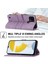 Realme C21 Için Flip Case/realme C20 Pu Deri Manyetik Kapatma Cüzdan (Yurt Dışından) 5