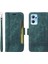 Oppo Bulmak Için Kılıf X5 Lite Cüzdan Kapak Çevirin Tpu Deri Manyetik Kart (Yurt Dışından) 1