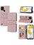Realme C21 Için Flip Case/realme C20 Pu Deri Manyetik Kapatma Cüzdan (Yurt Dışından) 1