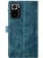 Xiaomi Redmi Not 10 4g/not 10S Sürücüleri Lisans Kartı Için Caseme Durumda (Yurt Dışından) 5