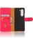 Samsung Galaxy Z Case 5 Kart Ekleme Tam Koruma Kapağı Için Kılıf (Yurt Dışından) 4