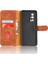 Xiaomi Redmi Için Kılıf K60/K60 Pro Deri Folio Flip Case Koruyucu (Yurt Dışından) 5