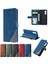 Oppo Bulmak Için Kılıf X2 Lıte Kart Tutucu Kickstand Cüzdan Flip Folio Pu (Yurt Dışından) 1