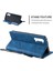 Oppo Bulmak Için Kılıf X2 Lıte Kart Tutucu Kickstand Cüzdan Flip Folio Pu (Yurt Dışından) 3