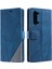 Oppo Bulmak Için Kılıf X2 Lıte Kart Tutucu Kickstand Cüzdan Flip Folio Pu (Yurt Dışından) 4