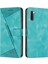 Samsung Galaxy Note 10 Cüzdan Kılıfı ile Uyumlu (Yurt Dışından) 1