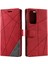 Xiaomi Redmi Için Not 11 4g/not 11S Manyetik Cüzdan Çevir Folio Pu (Yurt Dışından) 4