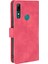 Huawei Y9 Başbakan 2019 Deri Folio Flip Case Koruyucu Kapak (Yurt Dışından) 4