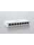 8 Port 10/100/1000MBPS Tak ve Kullan Gigabit Switch 2