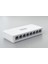 8 Port 10/100/1000MBPS Tak ve Kullan Gigabit Switch 4