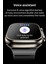 T800 Watch Ultra 2 Akıllı Saat Pro Bluetooth Kulaklık İkili Paket 4