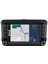 Seat Leon (2006-2012) Android 14 Multimedya Carplay 7 Inch 4 GB Ram / 64 GB Hafıza CRV-4570XD 5