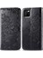 Iphone 11 Için Kılıf Promax Basit Iş Kapak Kapak Darbeye Deri (Yurt Dışından) 5