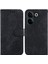 Tecno Camon 20 Kart Cebi Kabartmalı Sevimli Kaplan Tutucu Kapak Kılıf (Yurt Dışından) 1