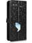Asus Rog Telefon 5 Için Geometrik Desen Manyetik Toka Deri Cüzdan (Yurt Dışından) 3