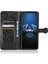 Asus Rog Telefon 5 Için Geometrik Desen Manyetik Toka Deri Cüzdan (Yurt Dışından) 4
