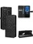 Asus Rog Telefon 5 Için Geometrik Desen Manyetik Toka Deri Cüzdan (Yurt Dışından) 5