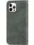 Iphone 12 Için Kılıf Promax Basit Iş Kapak Çevirin Deri Kılıf Cüzdan (Yurt Dışından) 5