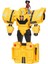 Transformers Earthspark Spinchanger Bumblebee F7662 Lisanslı Ürün 1