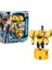 Transformers Earthspark Spinchanger Bumblebee F7662 Lisanslı Ürün 3