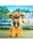 Transformers Earthspark Spinchanger Bumblebee F7662 Lisanslı Ürün 4