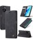 Mays Home1 Oppo Için Flip Case A57 4G/A77 4G/A77S Flip Folio Kitap Kılıf Kart Yuvası Pu (Yurt Dışından) 1