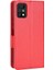 Umidigi A11 Promax Cüzdan Kart Yuvaları Için Kılıf Tutucu Yan Toka Manyetik (Yurt Dışından) 4