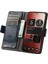 Nothing Flip Case Telefon 2A Çok Renkli Iş Ekleme Cüzdan Yuvası (Yurt Dışından) 5