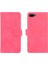 Iphone 7 Için Kılıf Artı/8 Artı Koruyucu Kapak Kart Ekleme Deri (Yurt Dışından) 4
