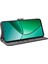 Realme 12 Artı/12 Flip Folio Cüzdan Pu Deri Rfıd Engelleme Için Kılıf (Yurt Dışından) 5
