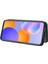 Kart ile Huawei Y9A Tam Koruma Deri Folio Flip Case Için Kılıf (Yurt Dışından) 4
