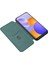 Kart ile Huawei Y9A Tam Koruma Deri Folio Flip Case Için Kılıf (Yurt Dışından) 5