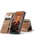 Mays Home1 Samsung Galaxy Için Flip Case A50/A50S/A30S Durumda Kart Yuvası Kickstand Flip (Yurt Dışından) 3